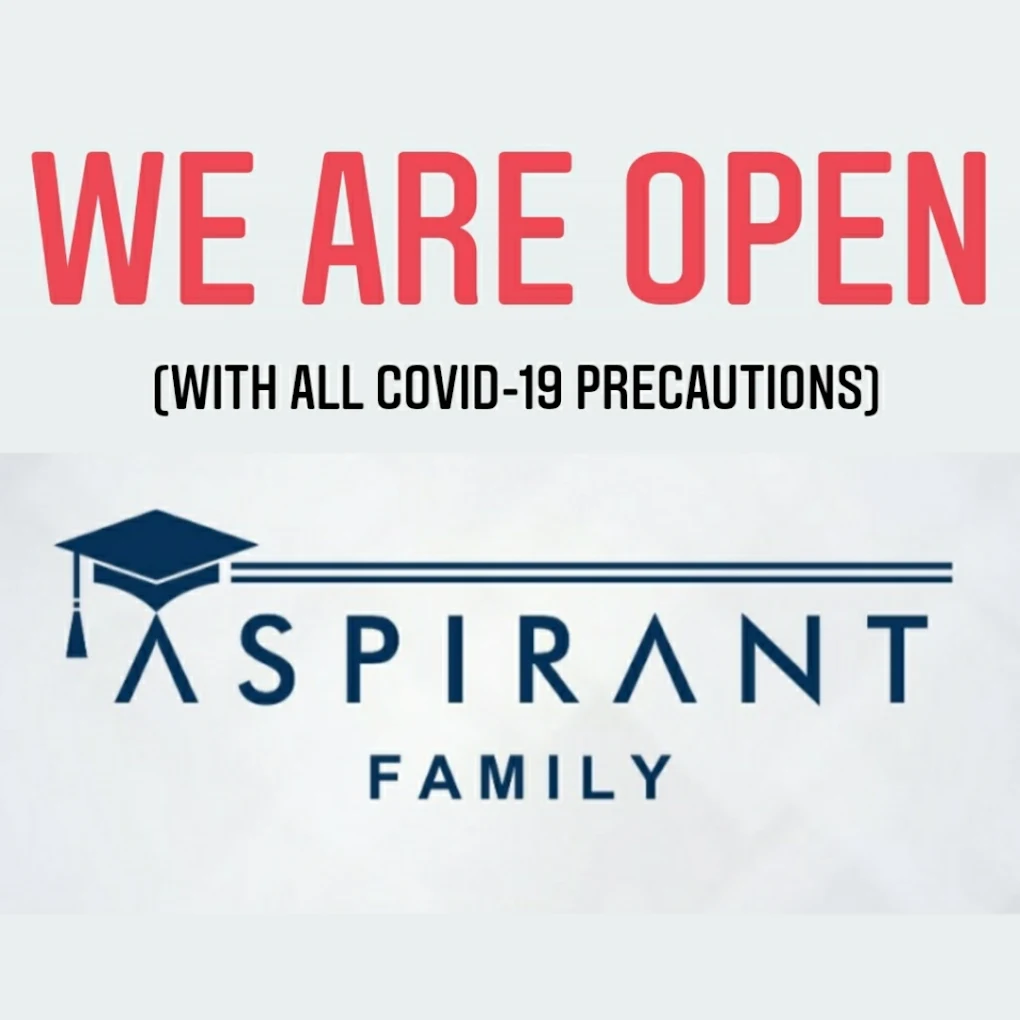 Aspirant Library
