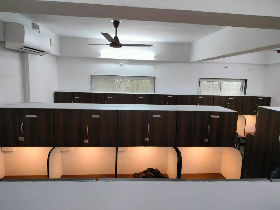 Atharva Library