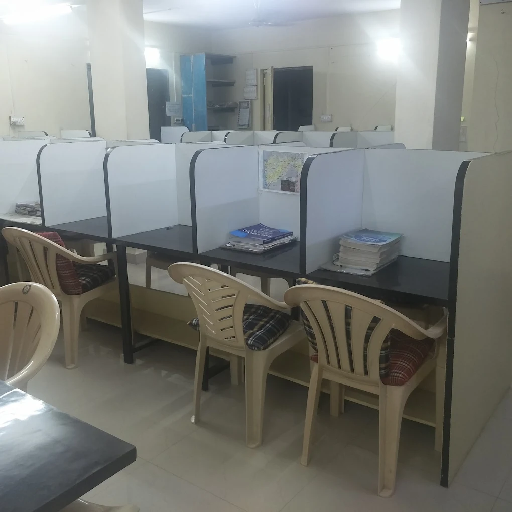 Jijaau Study Centre