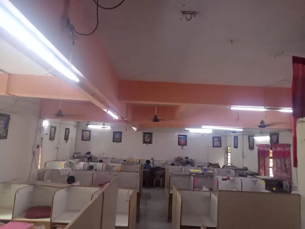 Mauli Abhyasika Sambhaji Nagar