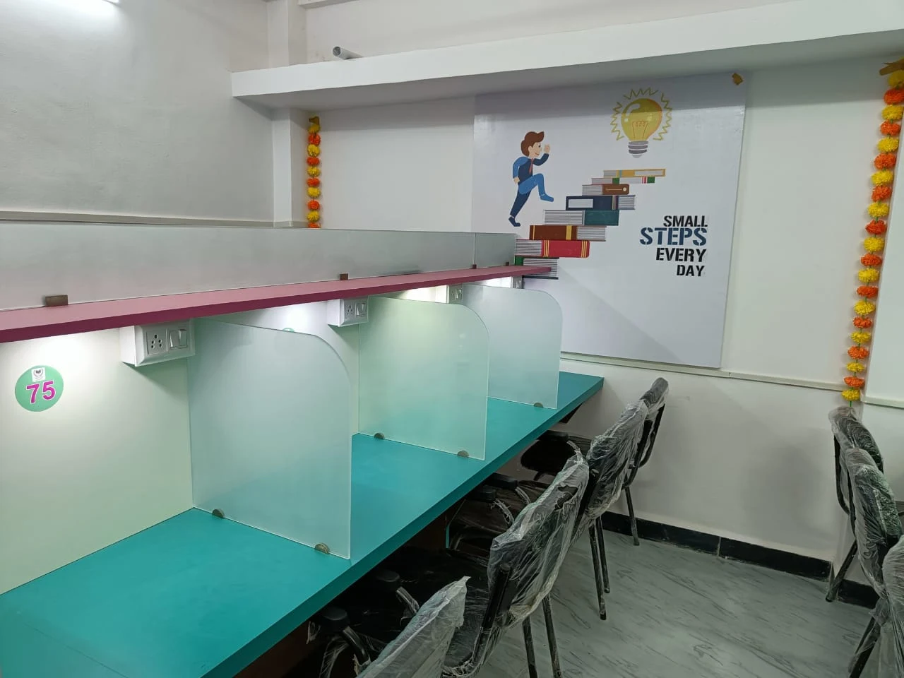 Poona Central Abhyasika