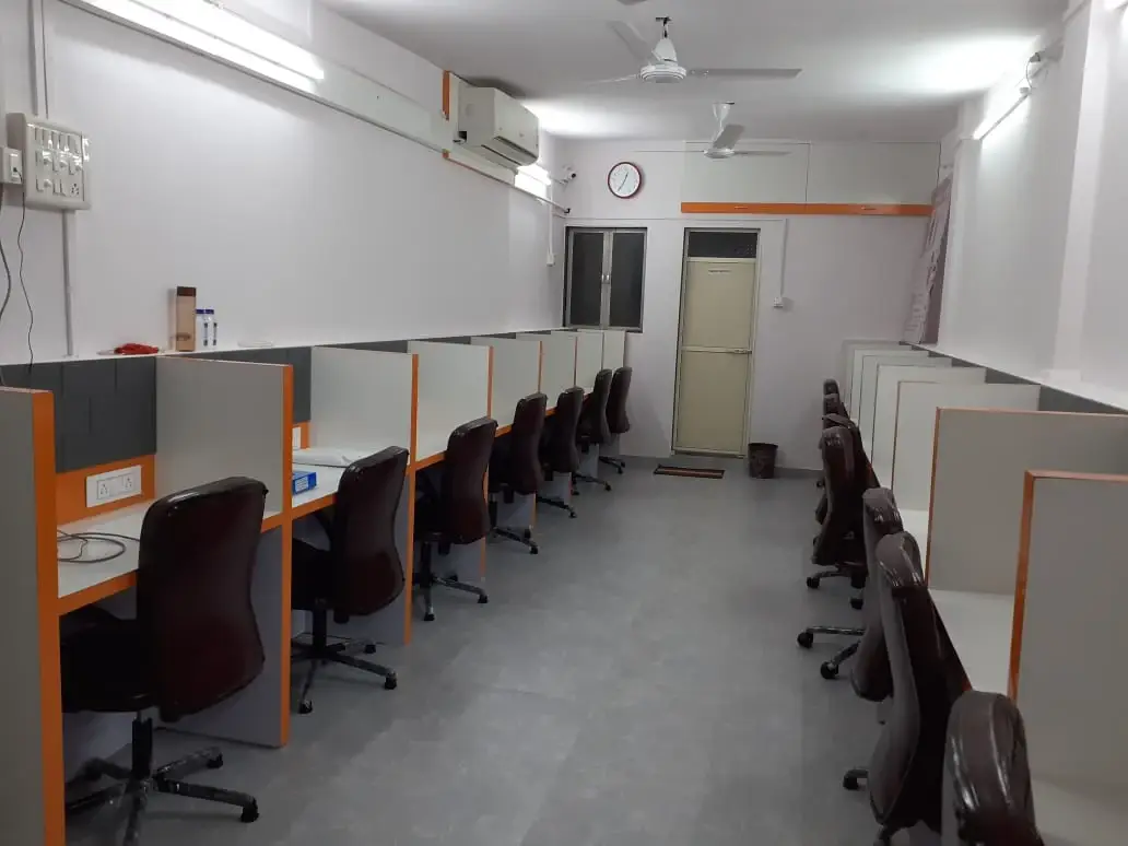 Sarthak Library And Study Room