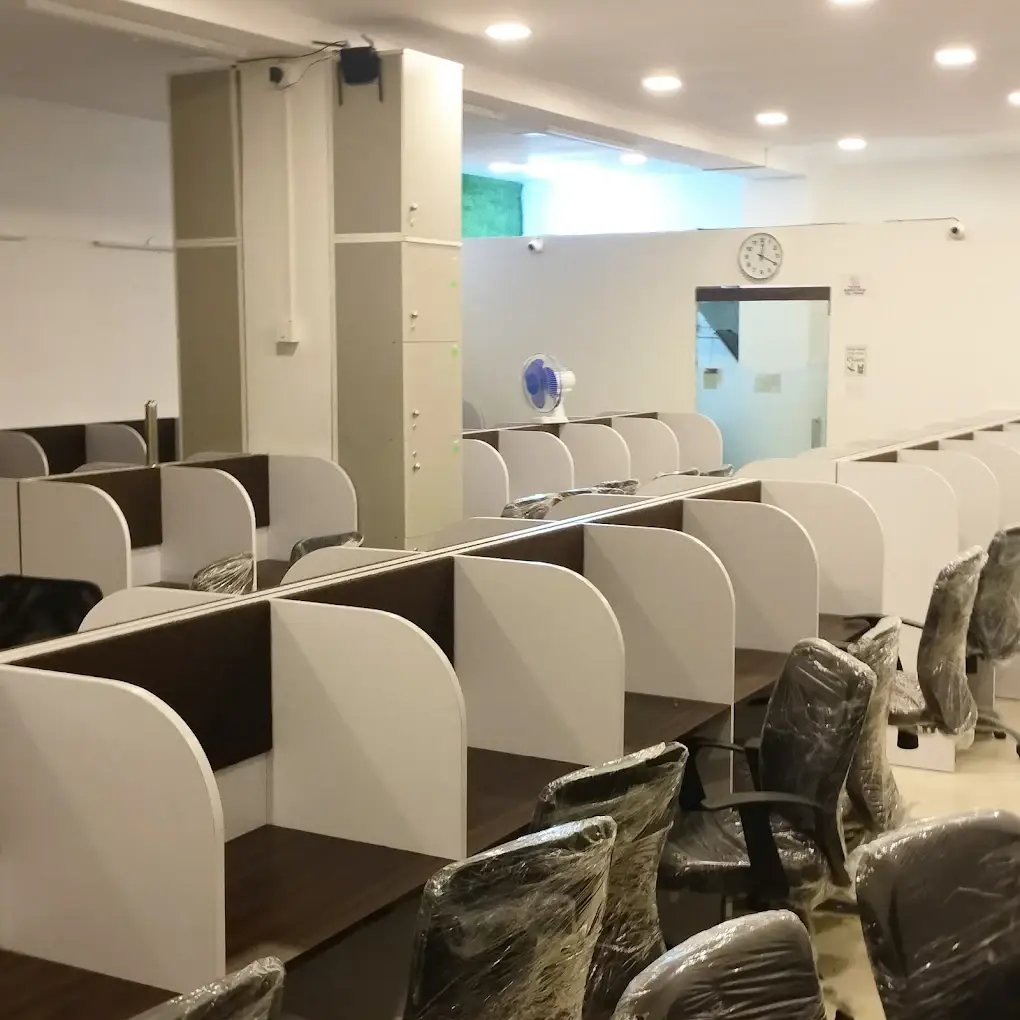 SARTHI STUDY CENTRE