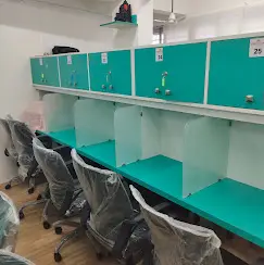 The Aspirant's Library