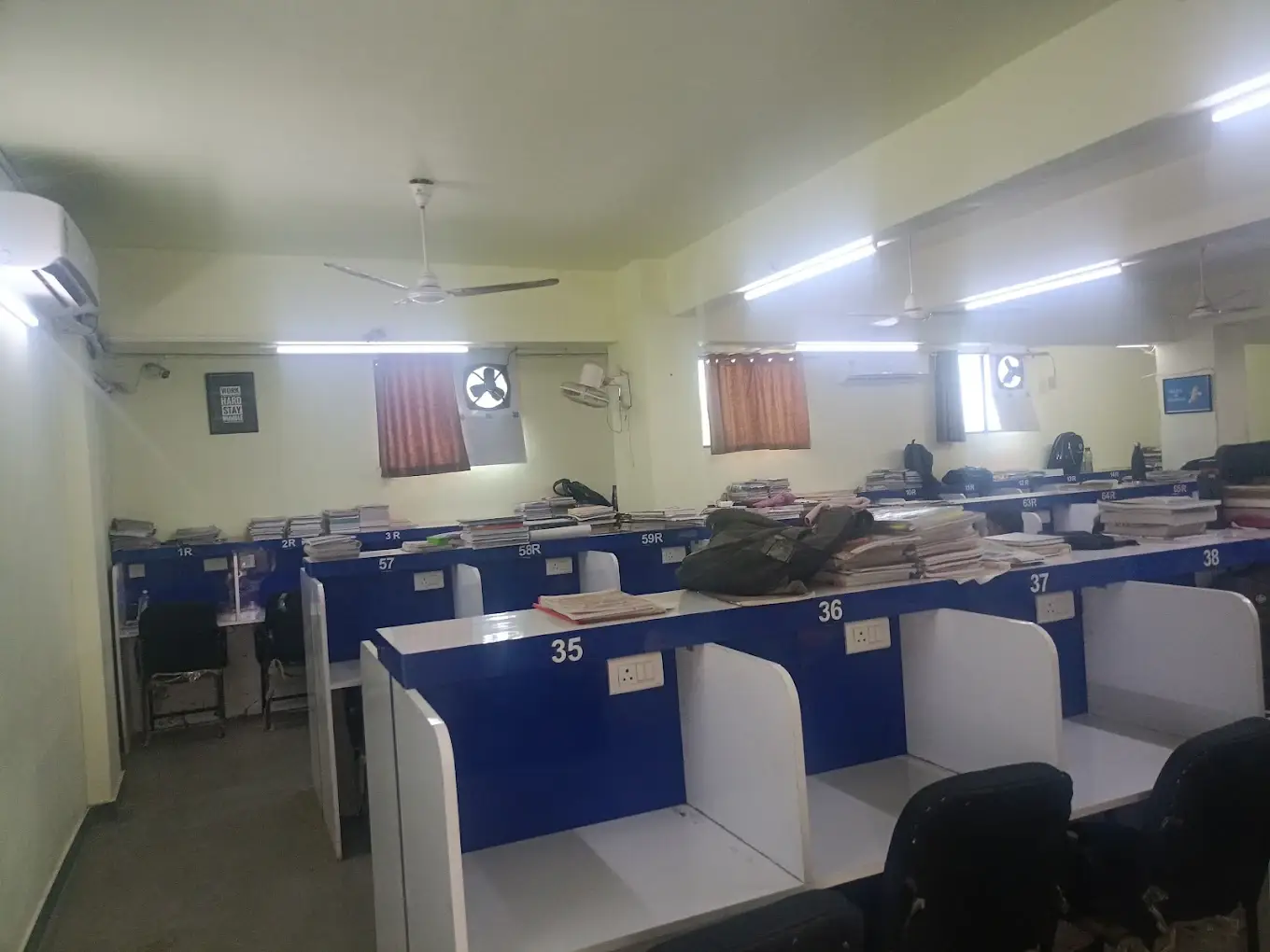 Vidarbha Library
