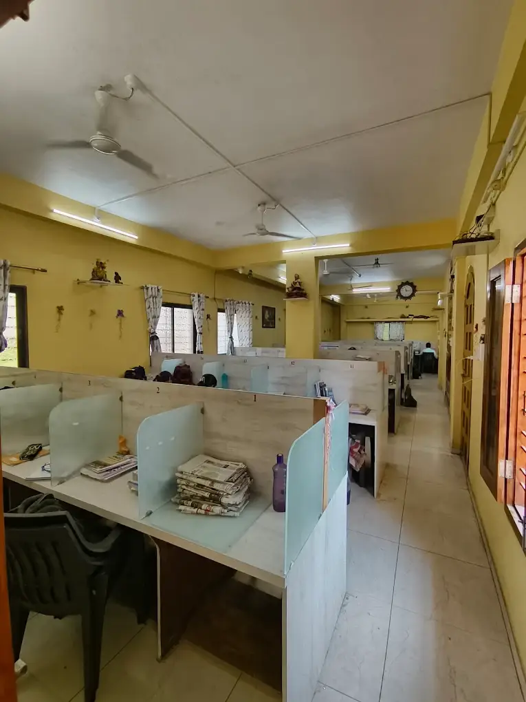 Yashaswi Studyroom